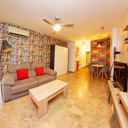 Zenplaya Bajo 3 Lägenhet Torremolinos Exteriör bild